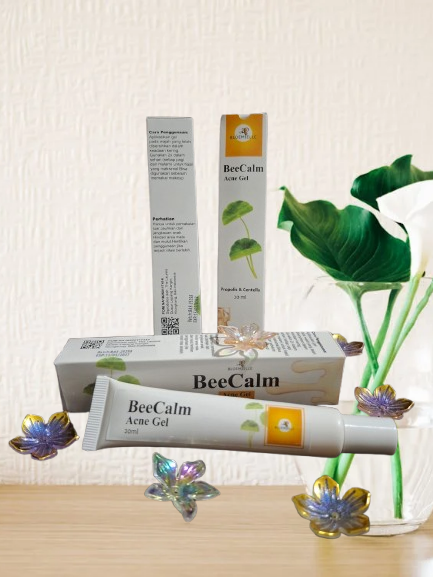 BeeCalm Acne Gel - 20ml